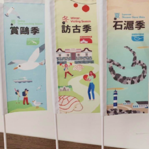客製｜迷你旗座組