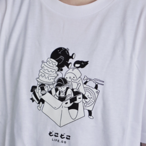 客製｜棉Ｔ